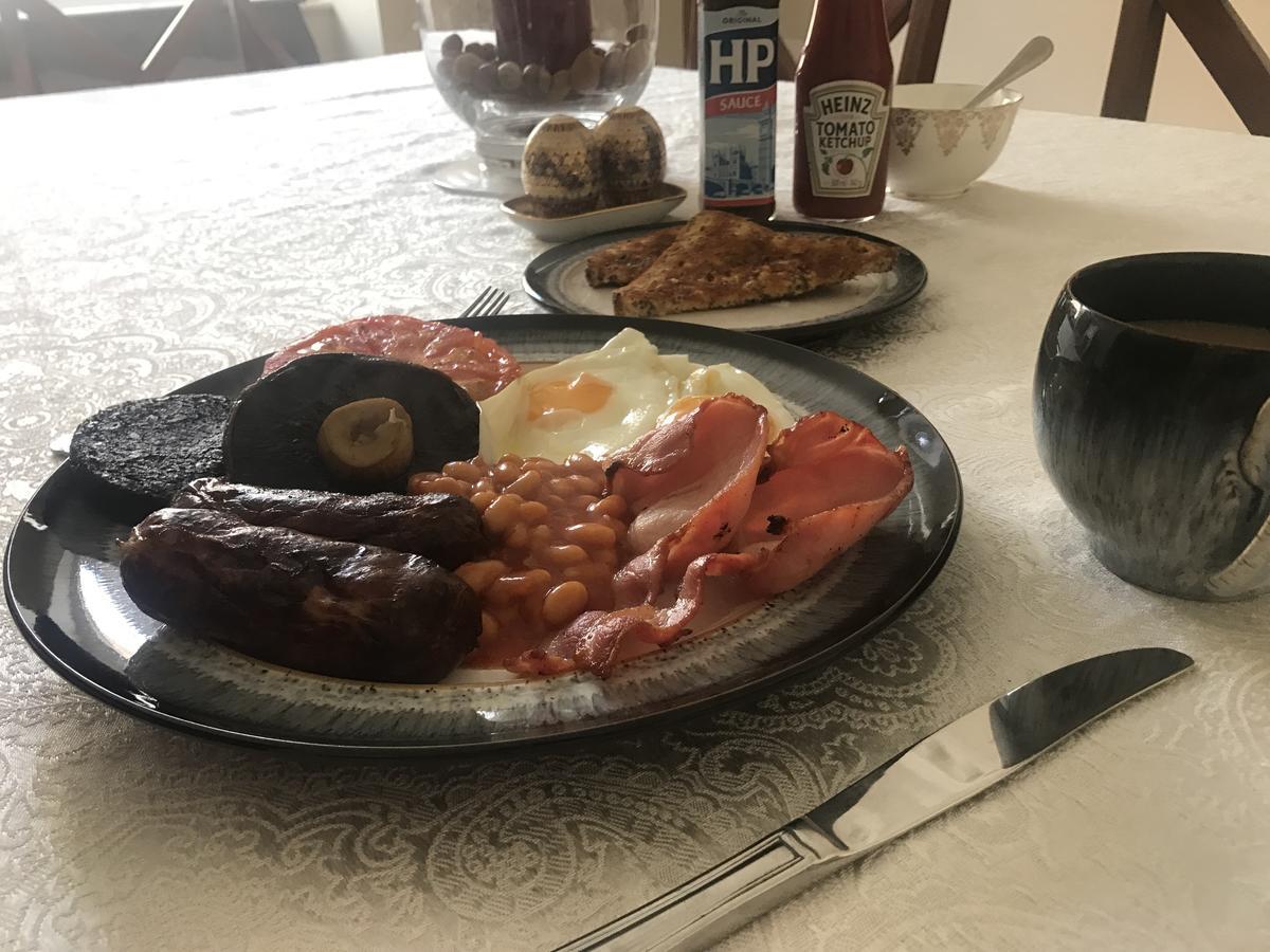 Loder House Bed & Breakfast Salisbury