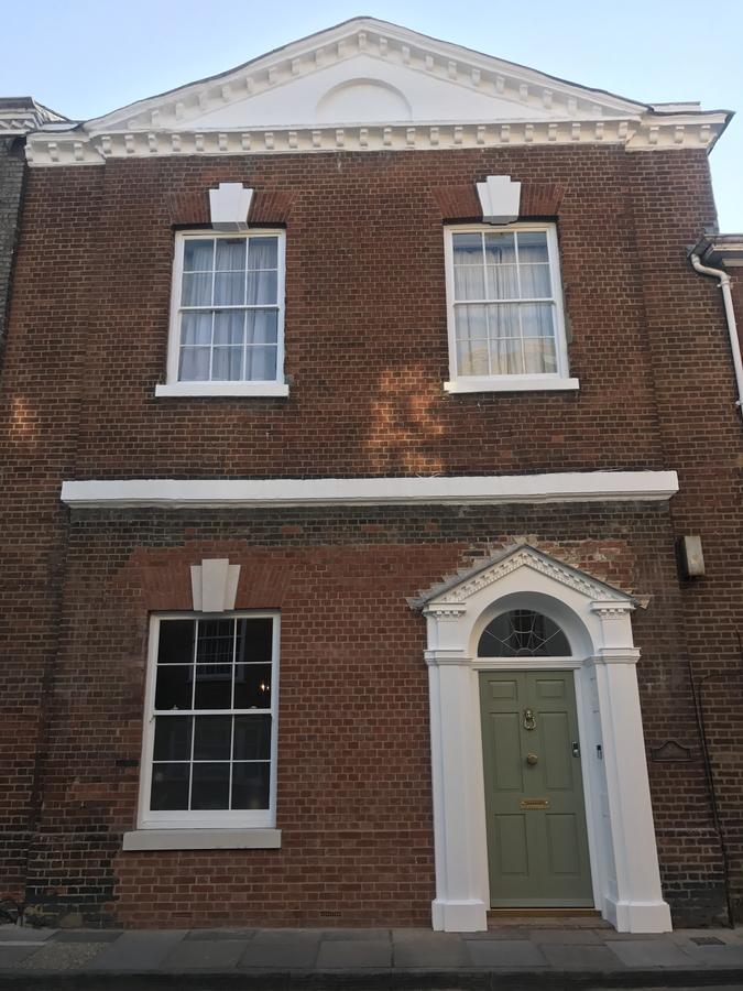 Loder House Bed & Breakfast