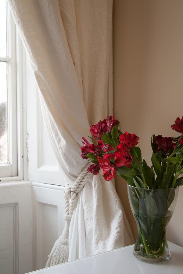Bed & Breakfast Loder House Salisbury