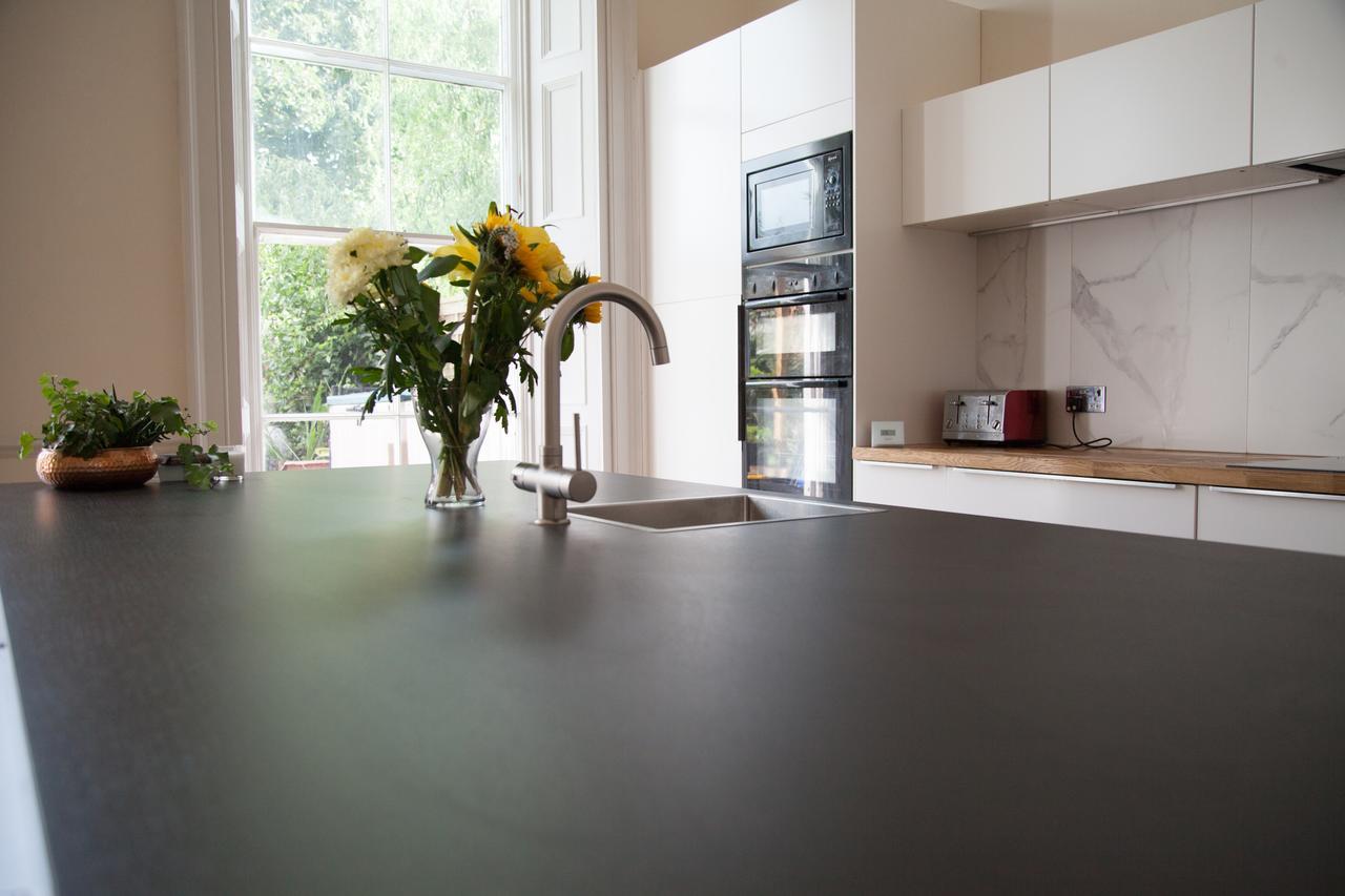 Bed & Breakfast Loder House Salisbury