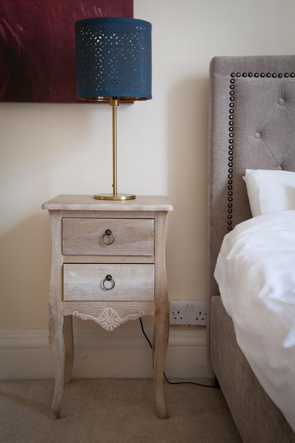 Loder House Bed & Breakfast Salisbury