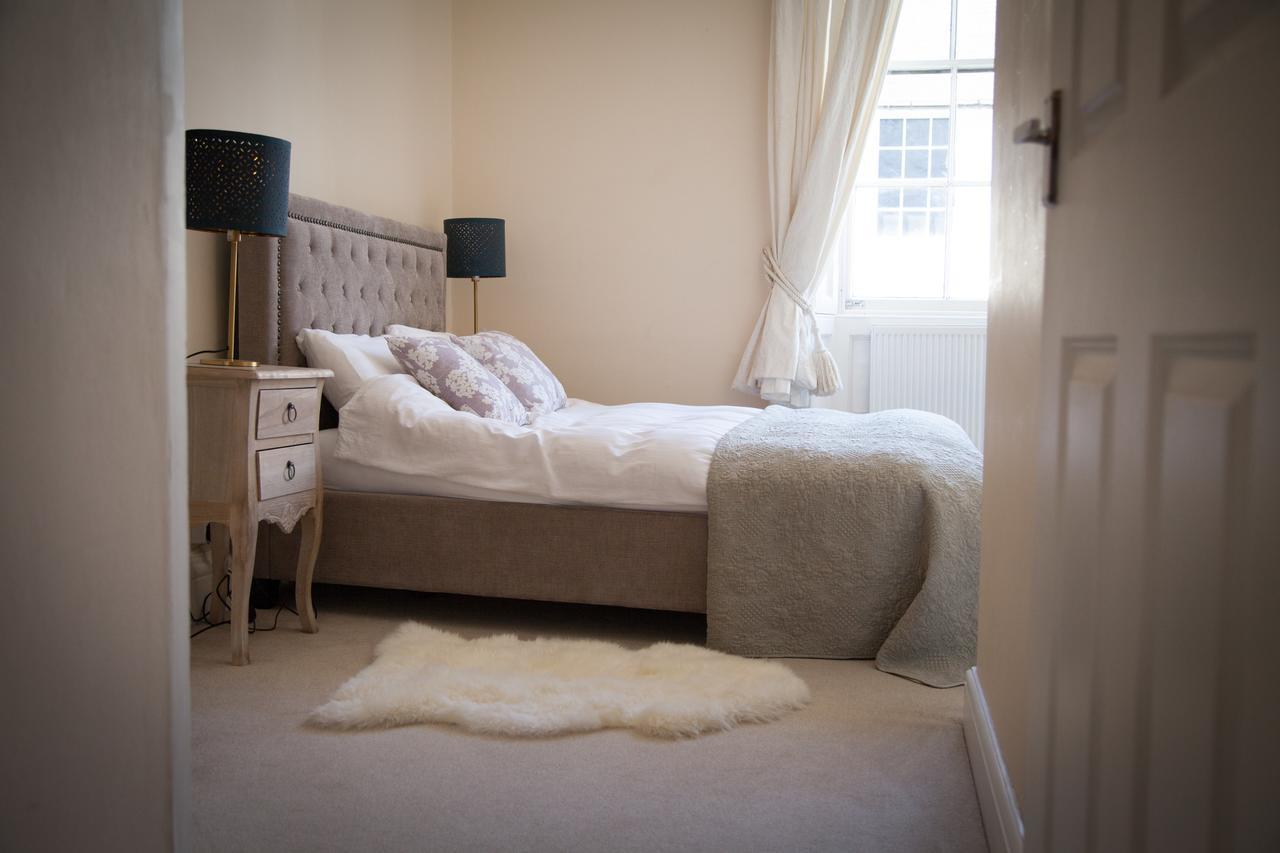 Bed & Breakfast Loder House Salisbury