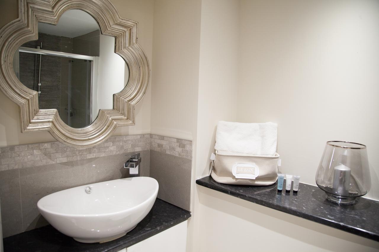 Loder House Bed & Breakfast 4*