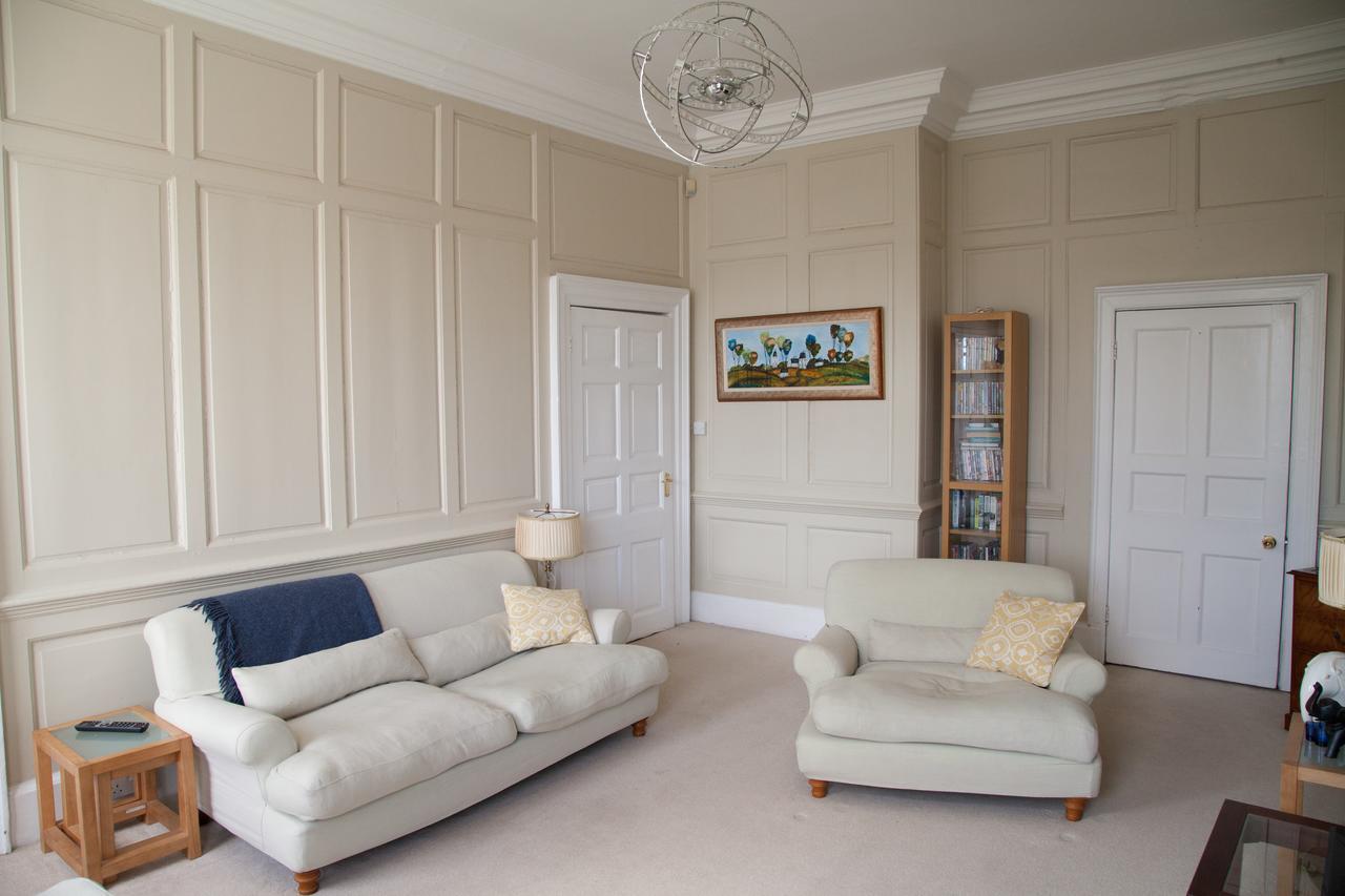 Bed & Breakfast Loder House Salisbury