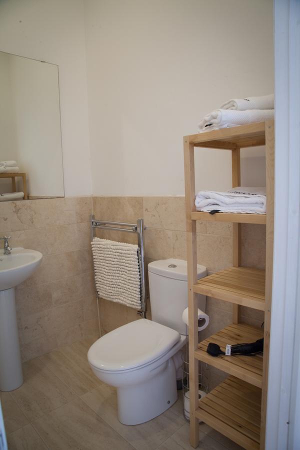 Loder House Bed & Breakfast Salisbury