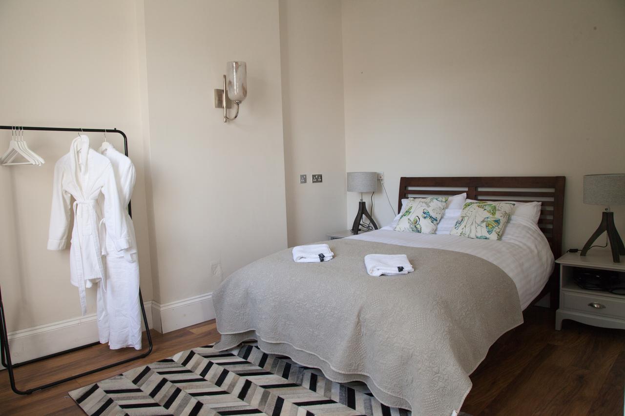 Bed & Breakfast Loder House