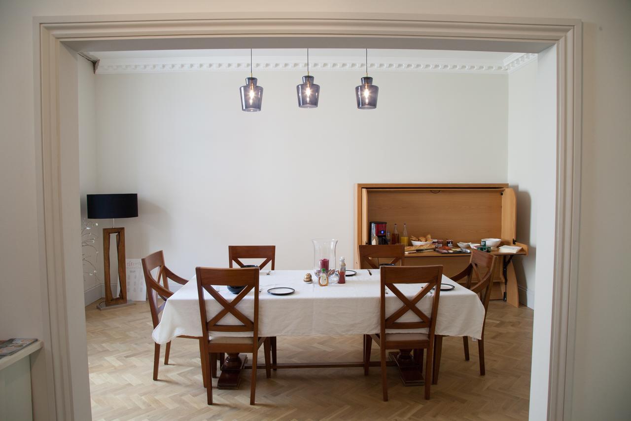 Loder House 4* Salisbury