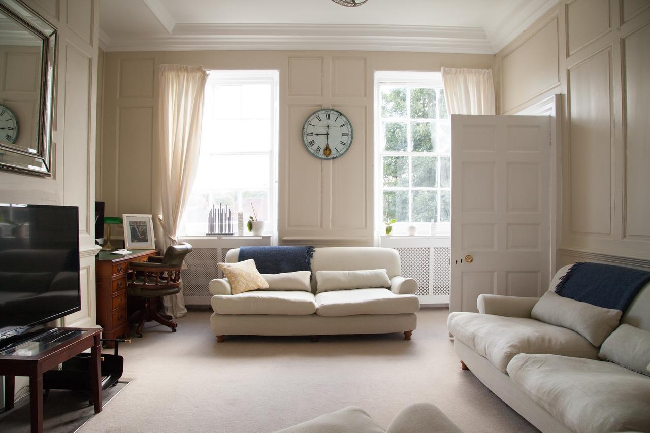 Loder House Bed & Breakfast