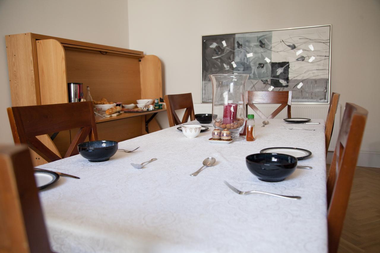 Loder House Bed & Breakfast