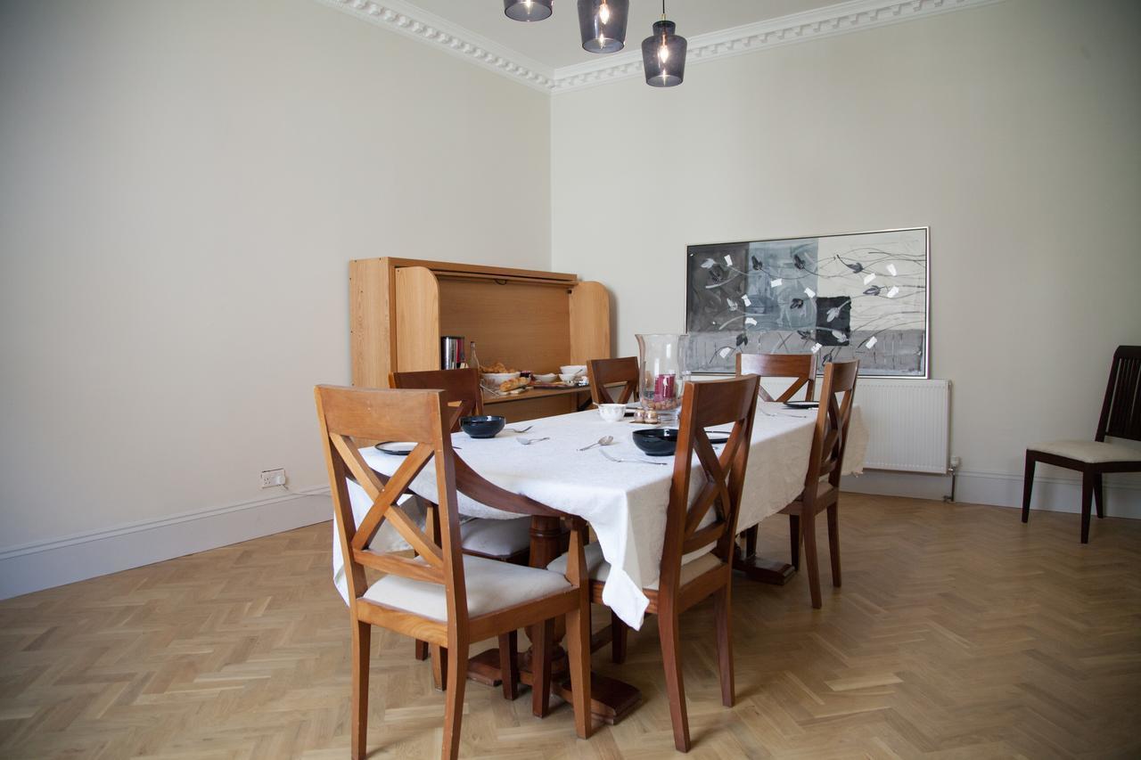 Bed & Breakfast Loder House
