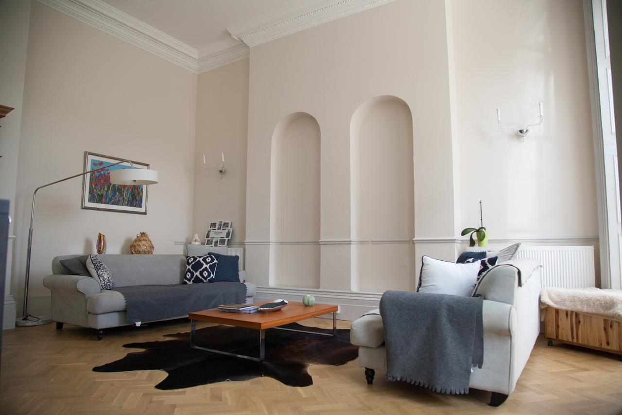Loder House Bed & Breakfast 4*