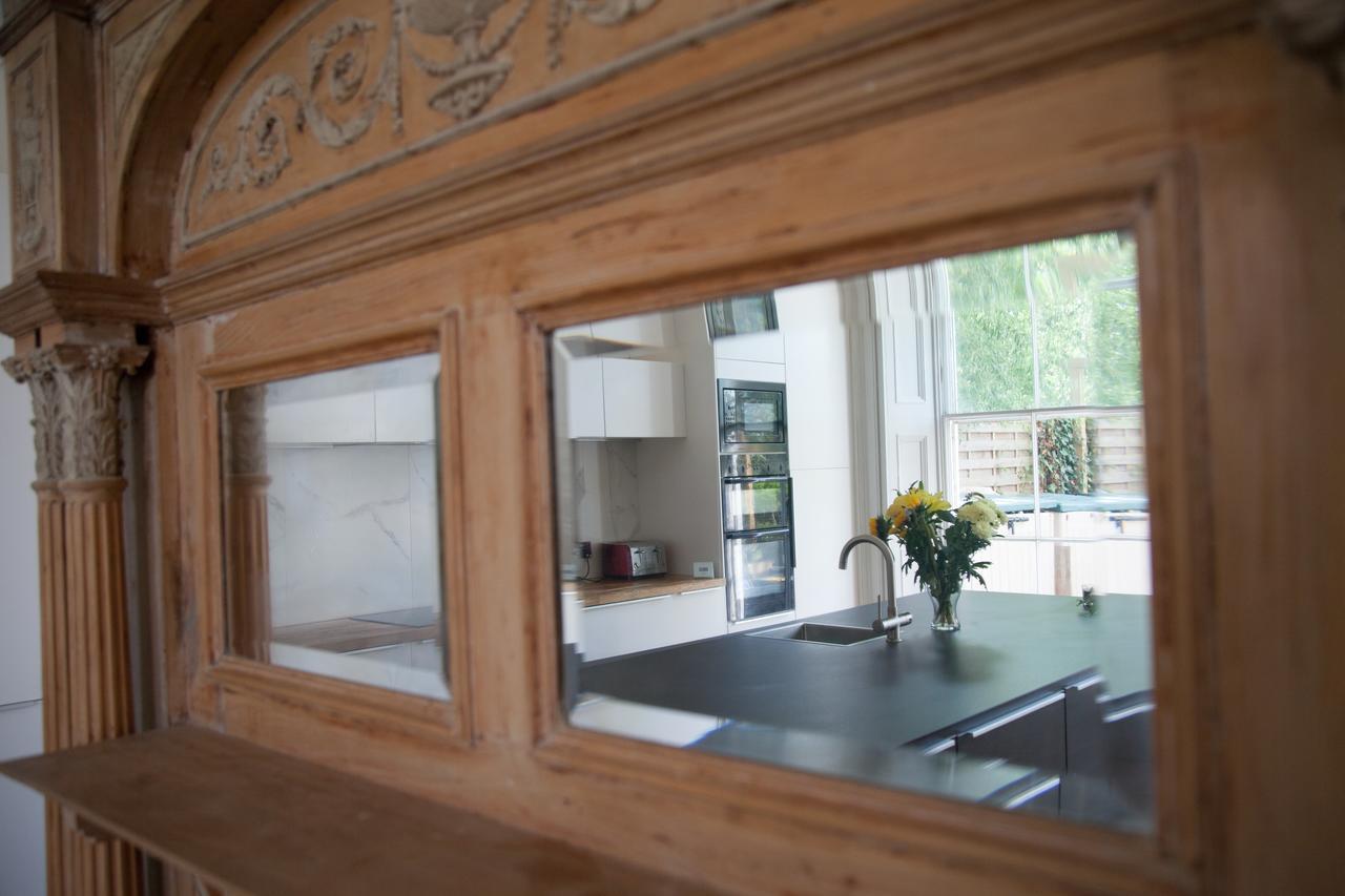 Bed & Breakfast Loder House 4*